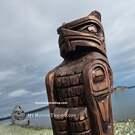 authentic native American art from the Pacific Northwest Coast, Vancouver Island, buy local art, Canada