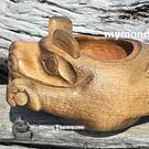 Haida art, Northwest Coast native Indigenous hand carved wooden art, authentic native American art, buy Canadian art