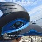 Northwest Coast native Indigenous, First Nations art, authentic native American art direct from artist, buy Canadian art, wooden carving