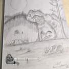 Northwest Coast native art, Original drawings, direct from artist, Indigenous, First Nations art, buy local Canadian art