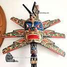 Authentic native American art direct from artist, Indigenous art from the Pacific Northwest Coast, Canada, signed