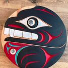 Bear and Salmon, Chief Terry Horne