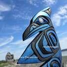 authentic, signed Indigenous art, Pacific Northwest Coast