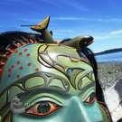 Return of the Salmon, Janice Morin