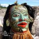 Return of the Salmon, Janice Morin