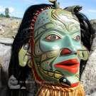 Return of the Salmon, Janice Morin