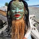 Return of the Salmon, Janice Morin