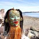 Return of the Salmon, Janice Morin