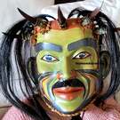 Shaman, Janice Morin