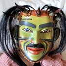 Shaman, Janice Morin