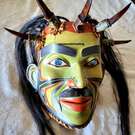 Shaman, Janice Morin