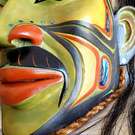 Shaman, Janice Morin