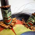 Shaman, Janice Morin