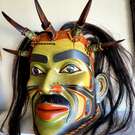 Shaman, Janice Morin