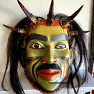 Shaman, Janice Morin