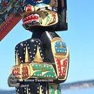 Authentic native American art direct from artist, Indigenous art from the Pacific Northwest Coast, Canada, signed