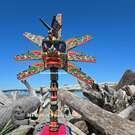 Authentic native American art direct from artist, Indigenous art from the Pacific Northwest Coast, Canada, signed