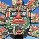 Authentic native American art direct from artist, Indigenous art from the Pacific Northwest Coast, Canada, signed