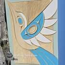 Native North American art from the First Nations of the Pacific Northwest, Canada, authentic native art, direct from artist, buy Canadian, hand carved wooden carving