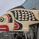 Local Canadian Indigenous art from the Pacific Northwest Coast, authentic and direct from artist