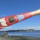 Northwest Coast native art, buy Canadian, local Indigenous art, direct from artist, Kwakiutl art, Vancouver Island, cedar carving