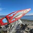 Northwest Coast native art, buy Canadian, local Indigenous art, direct from artist, Kwakiutl art, Vancouver Island, cedar carving