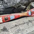 Northwest Coast native art, buy Canadian, local Indigenous art, direct from artist, Kwakiutl art, Vancouver Island, cedar carving