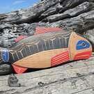 Northwest Coast native Art, buy Canadian Indigenous art coming direct from the artist, Indigenous, hand carved First Nations art carving