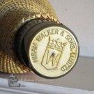 Nootka hand woven bottle cover