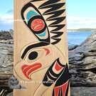 Native American art from the Pacific Northwest Coast