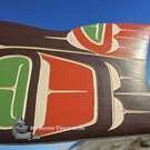 native Indigenous art, Native American, Northwest Coast of Canada, Vancouver Island art direct from artist