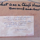 Nell M. Bradshaw Oil Painting