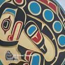 Authentic local art, hand made in Canada, Indigenous art direct from the artist, Native American art from the Pacific Northwest Coast