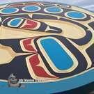 Authentic local art, hand made in Canada, Indigenous art direct from the artist, Native American art from the Pacific Northwest Coast