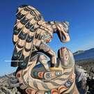 Buy local Canadian art, support our local Indigenous artists