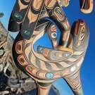 New in our native art Gallery, Indigenous art, authentic, signed, native North American art at it