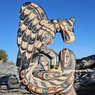 Buy local Canadian art, support our local Indigenous artists