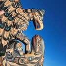 Buy local Canadian art, support our local Indigenous artists