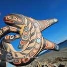 Buy local Canadian art, support our local Indigenous artists