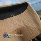 Native North American art from the Northwest Coast, Indigenous, authentic, hand carved