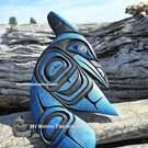 Native American Indigenous art from the Pacific Northwest Canada, authentic, native art direct from artist