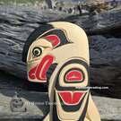 buy local Canadian Indigenous art, authentic native art from the Pacific Northwest Coast, Indigenous art direct from artist