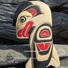 buy local Canadian Indigenous art, authentic native art from the Pacific Northwest Coast, Indigenous art direct from artist