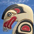 buy local Canadian Indigenous art, authentic native art from the Pacific Northwest Coast, Indigenous art direct from artist