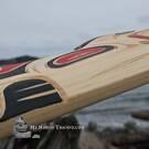 Northwest Coast native Indigenous art carving, authentic, signed Indigenous art direct from artist, Vancouver Island, Canada
