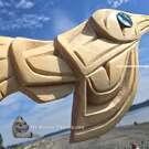 Native American Art, new design and new in our native art Gallery, direct from the artist, authentic art