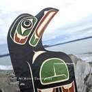 native art direct from artist, Northwest Coast native Indigenous, Coast Salish art