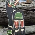 native art direct from artist, Northwest Coast native Indigenous, Coast Salish art