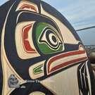 buy authentic, local Canadian Indigenous art, hand carved, signed, native art direct from artist, Native American art from the Pacific Northwest Coast, Vancouver Island