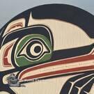 buy authentic, local Canadian Indigenous art, hand carved, signed, native art direct from artist, Native American art from the Pacific Northwest Coast, Vancouver Island